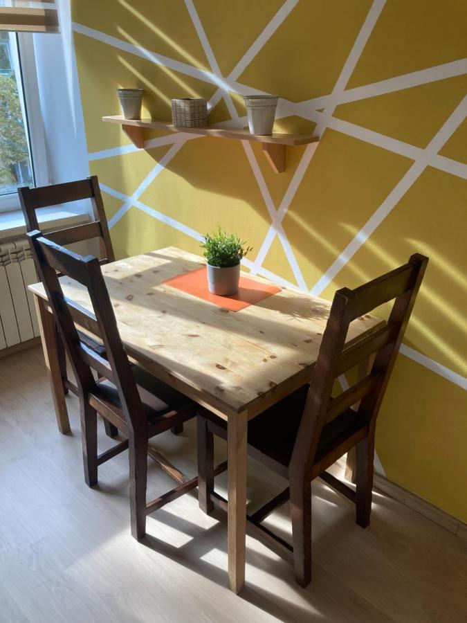 Murano Apartaments Nowolipie Варшава Экстерьер фото